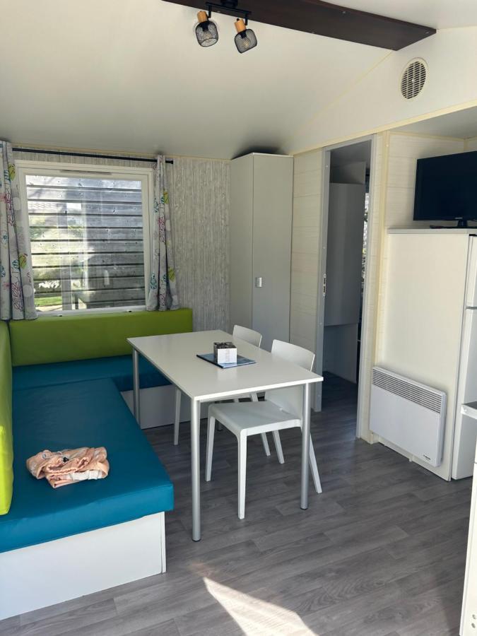 Cottage Essentiel 30M2 Ares Extérieur photo