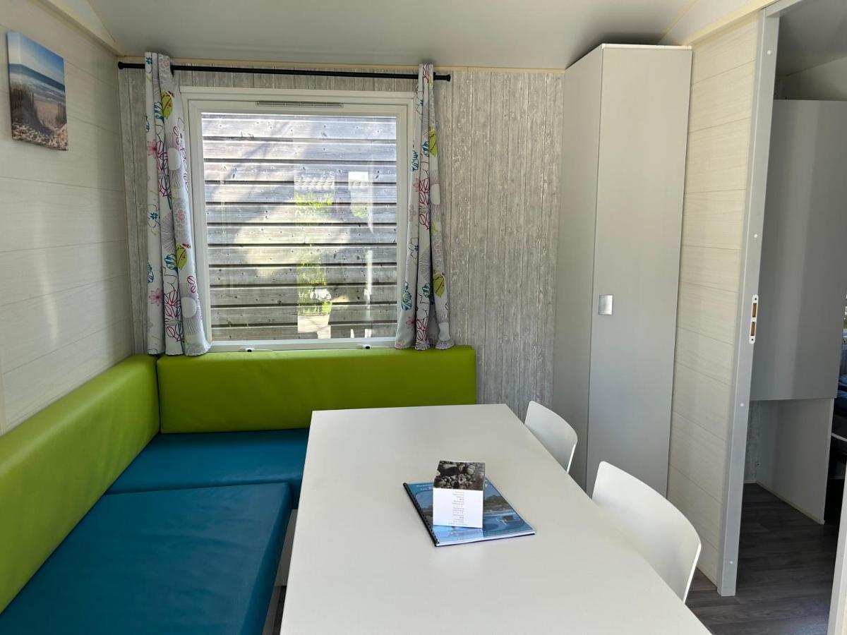 Cottage Essentiel 30M2 Ares Extérieur photo