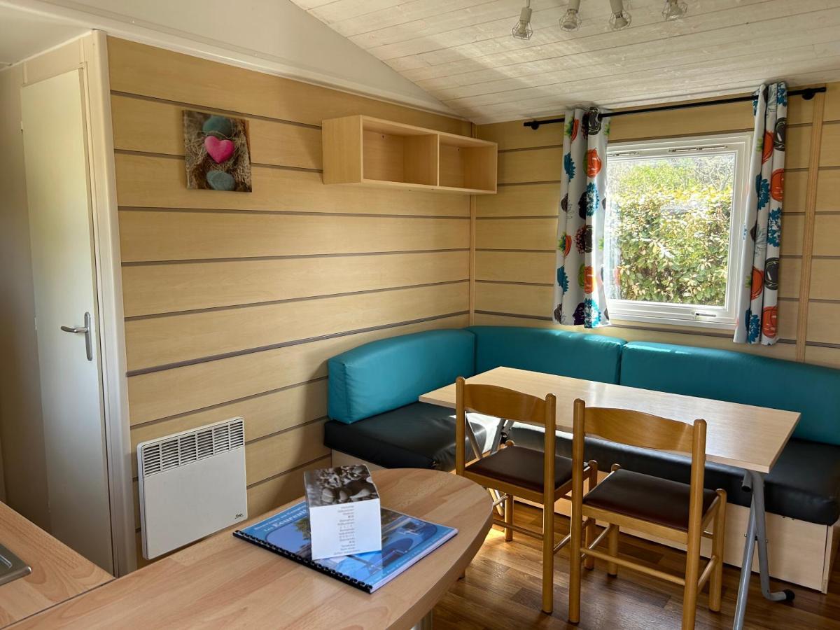 Cottage Essentiel 30M2 Ares Extérieur photo
