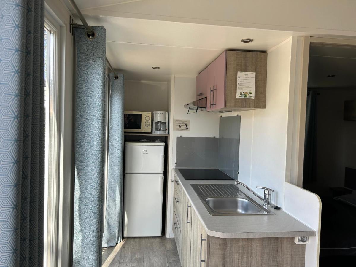Cottage Essentiel 30M2 Ares Extérieur photo